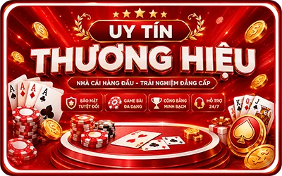 uy tín thương hiệu